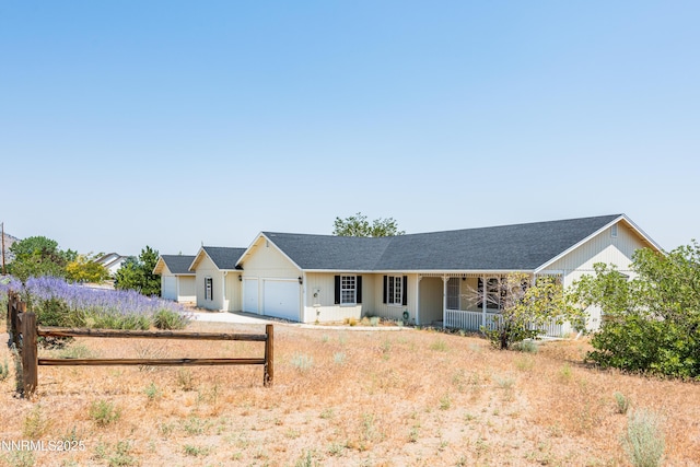 16 Colony Estate Dr, Smith Valley, NV 89444 - photo 1