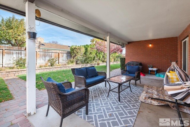 700 Ivy St, Carson City, NV 89703 - photo 26