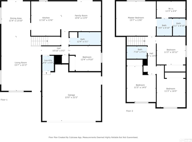 17850 Brushland Dr, Reno, NV 89508 - room layout