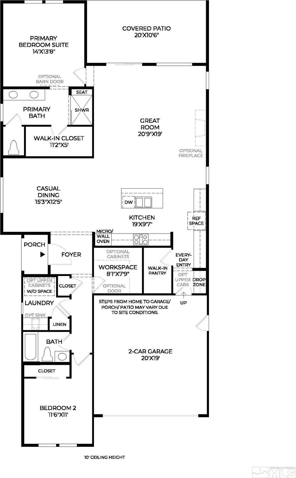 2324 Rocky Anchor Ln Unit Oakhill 81, Sparks, NV 89436