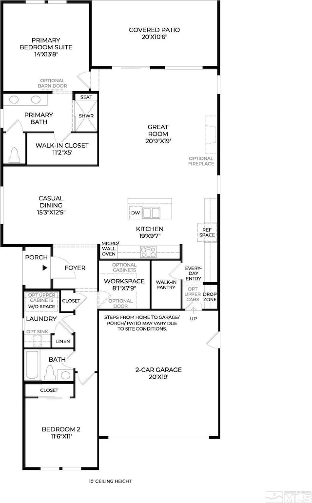 2324 Rocky Anchor Ln Unit Oakhill 81, Sparks, NV 89436