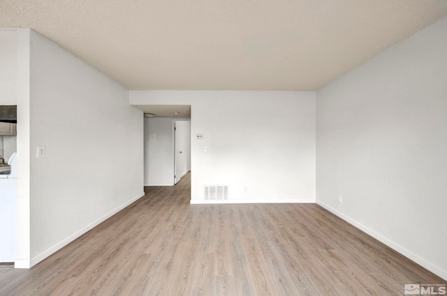 4608 Neil Rd Unit 241, Reno, NV 89502 - empty room with wood finished floors and baseboards