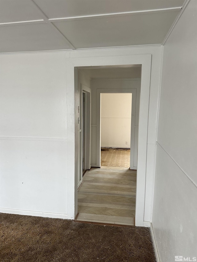 251 S Prospect St, Tonopah, NV 89049