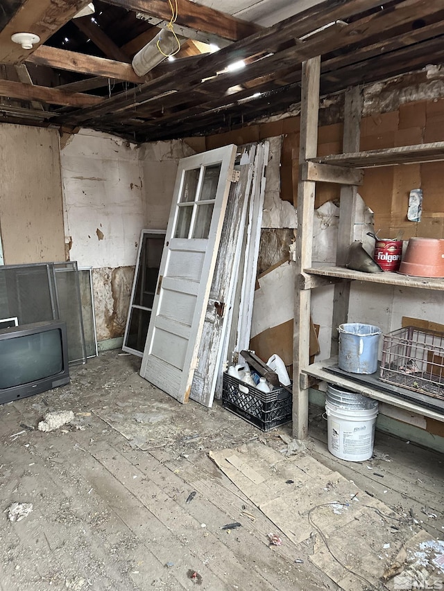 251 S Prospect St, Tonopah, NV 89049