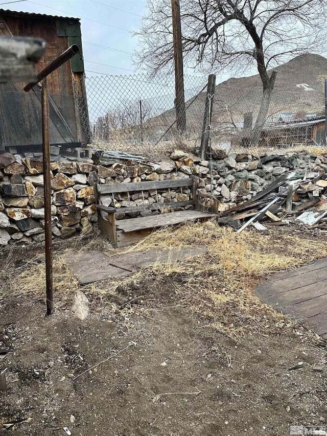 251 S Prospect St, Tonopah, NV 89049