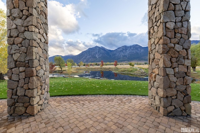 615 W Fork Vista Ln, Gardnerville, NV 89460 - photo 12