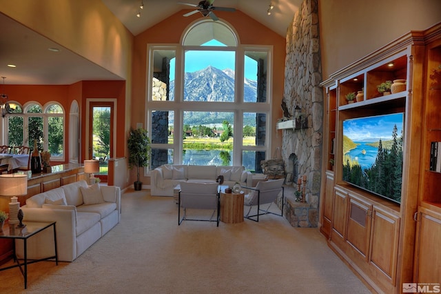 615 W Fork Vista Ln, Gardnerville, NV 89460 - photo 14