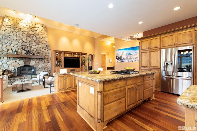 615 W Fork Vista Ln, Gardnerville, NV 89460 - photo 17