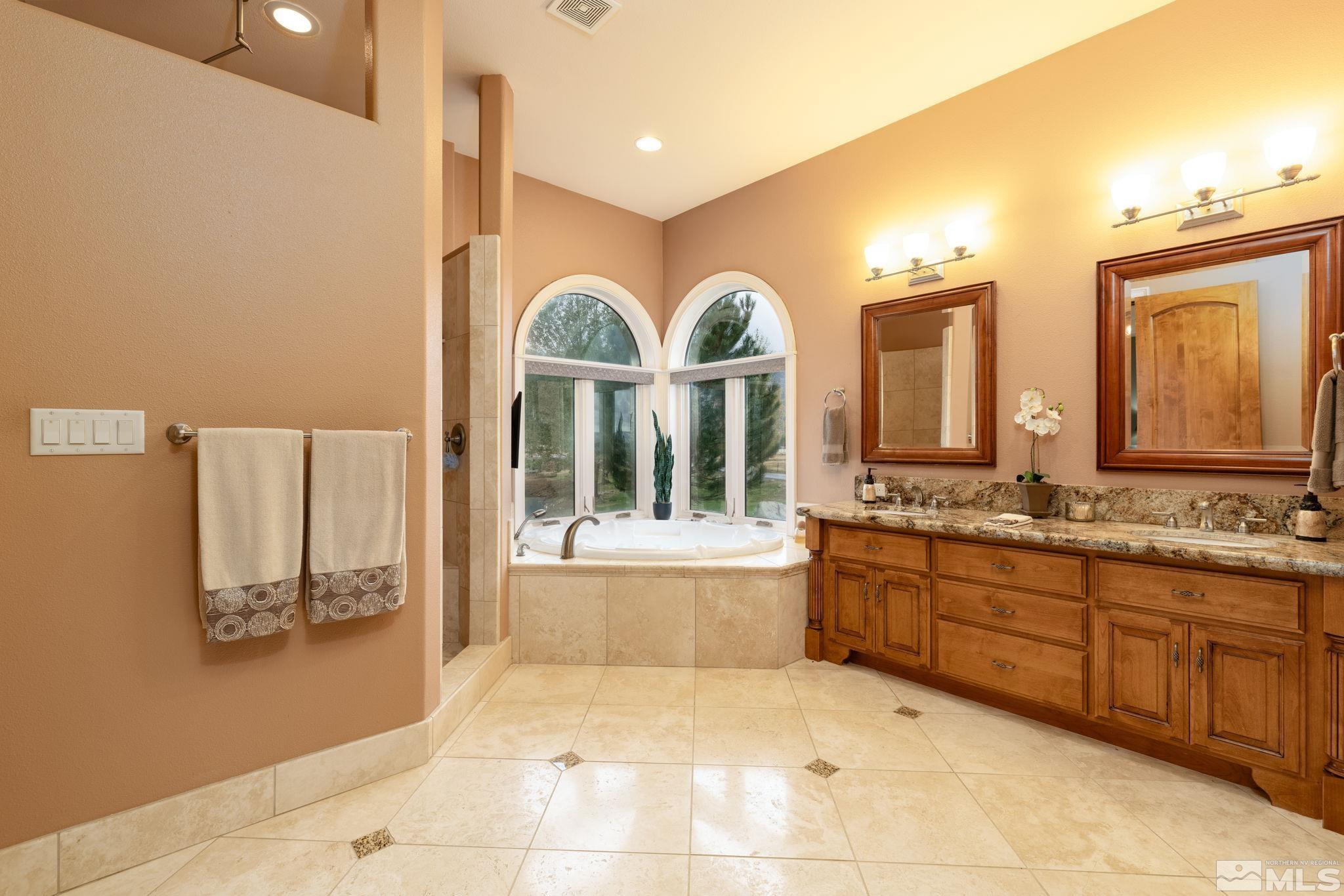 615 W Fork Vista Ln, Gardnerville, NV 89460 - photo 25