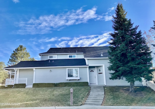 3678 Brighton Way, Reno, NV 89509 - traditional-style home featuring a front yard