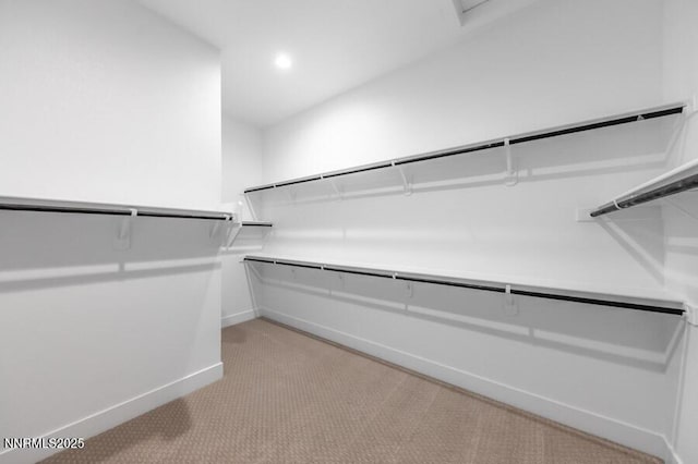 7511 Hoback Dr Unit Windsong 54, Sparks, NV 89436 - spacious closet featuring light colored carpet