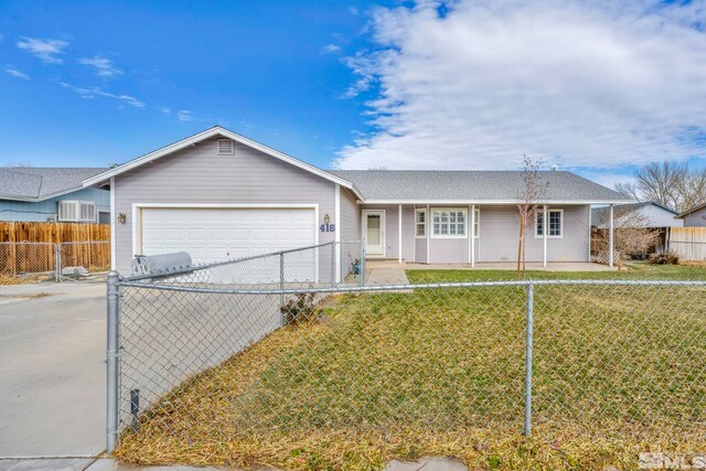 416 Paul Ave, Yerington, NV 89447 - photo 1