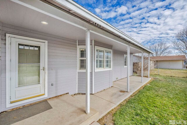 416 Paul Ave, Yerington, NV 89447 - photo 6