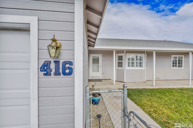 416 Paul Ave, Yerington, NV 89447 - photo 9
