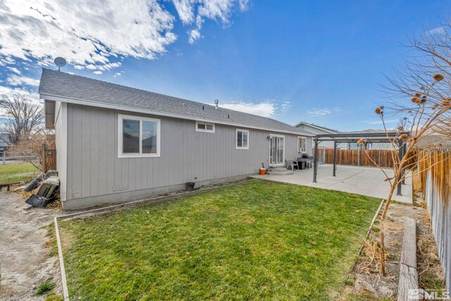 416 Paul Ave, Yerington, NV 89447 - photo 37