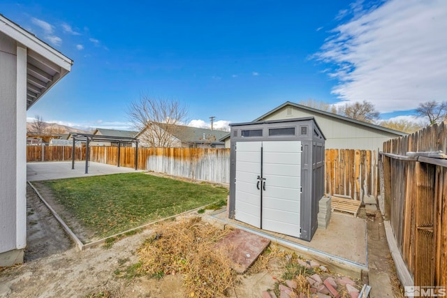 416 Paul Ave, Yerington, NV 89447 - photo 38