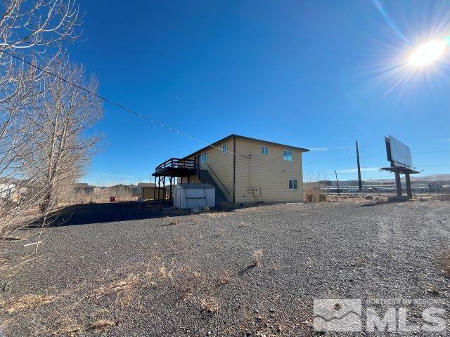 9660 Silver Dollar Ln, Reno, NV 89506
