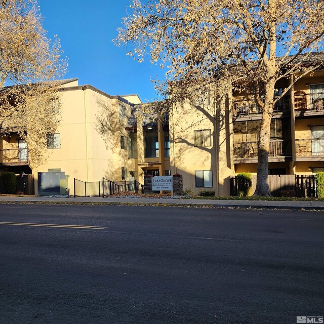 2450 Lymbery St Unit 137, Reno, NV 89509 - view of property