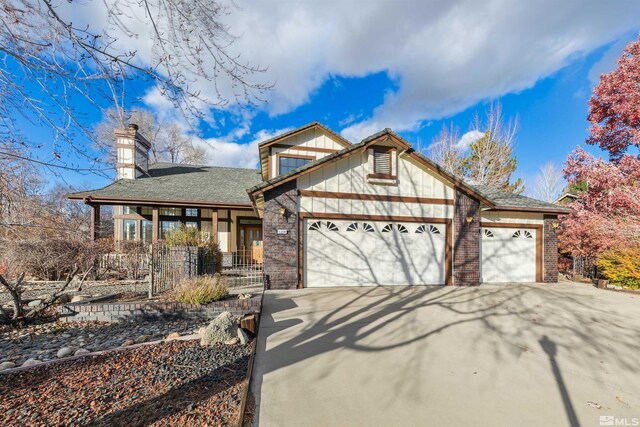 1208 Pleasantview Dr, Gardnerville, NV 89460