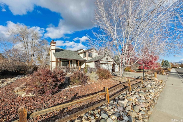1208 Pleasantview Dr, Gardnerville, NV 89460