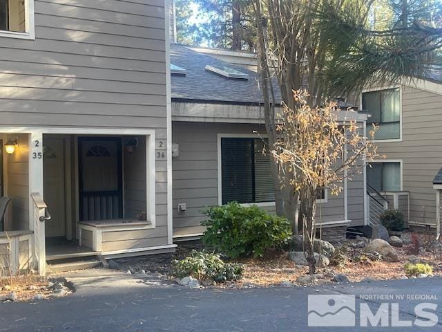 121 Juanita Dr Unit 2-36, Incline Village, NV 89451