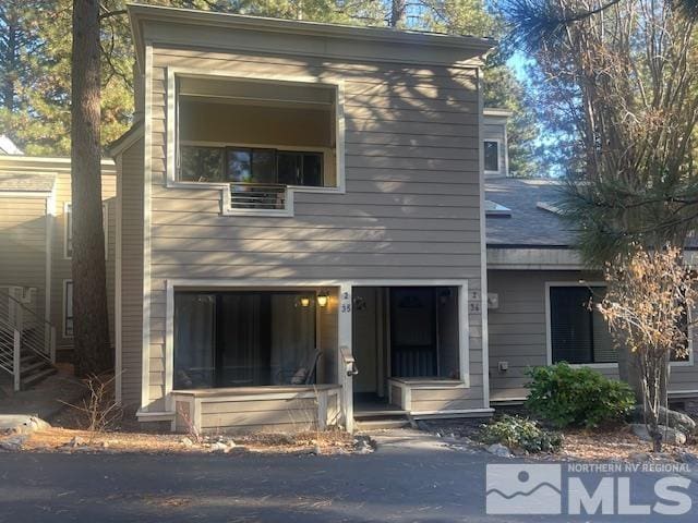 121 Juanita Dr Unit 2-36, Incline Village, NV 89451