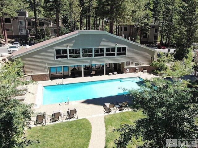 121 Juanita Dr Unit 2-36, Incline Village, NV 89451