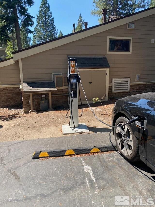 121 Juanita Dr Unit 2-36, Incline Village, NV 89451