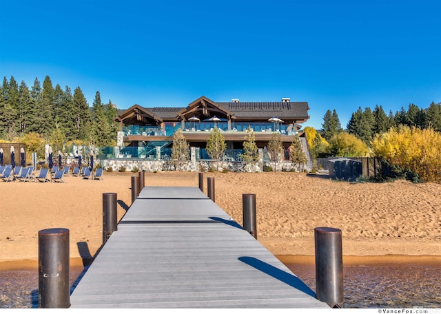 46 Beach Club Dr Unit 903, Stateline, NV 89449