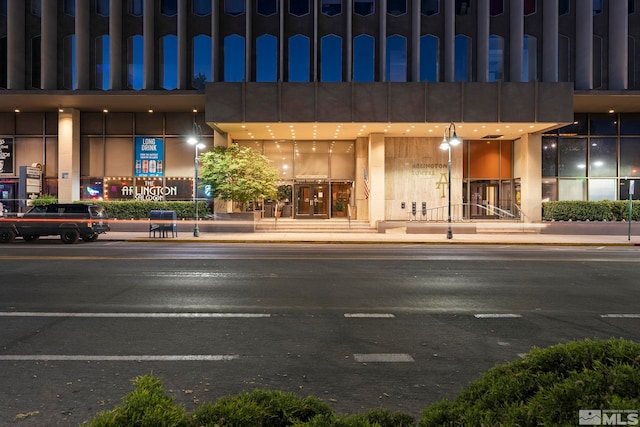 100 N Arlington Ave Unit 6A, Reno, NV 89501