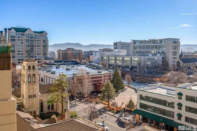 100 N Arlington Ave Unit 6A, Reno, NV 89501