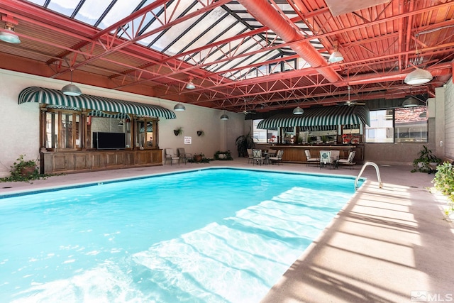 100 N Arlington Ave Unit 6A, Reno, NV 89501