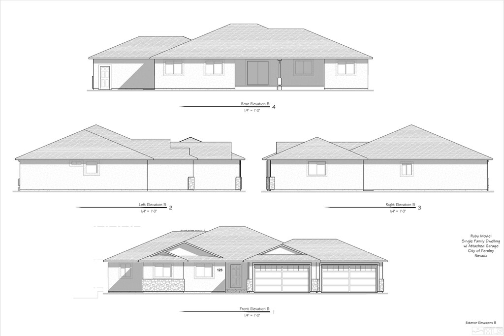 1366 Nevada Pacific Blvd, Fernley, NV 89408