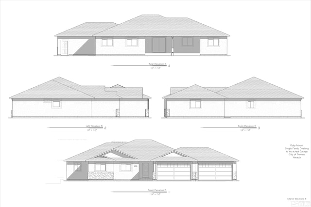 1366 Nevada Pacific Blvd, Fernley, NV 89408