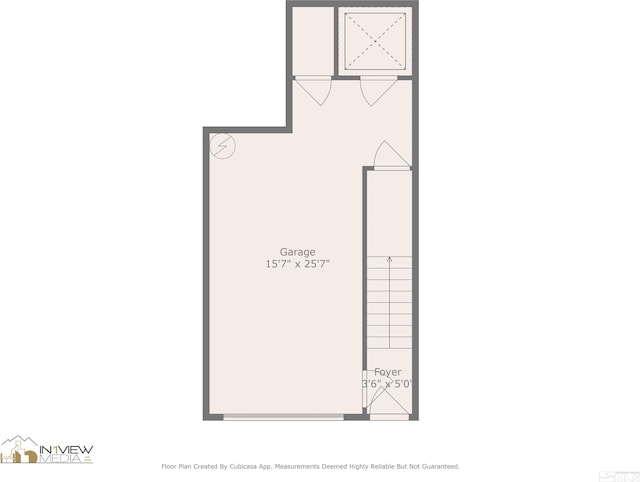 28 Beach Club Dr Unit 407, Stateline, NV 89449 - floor plan / room layout