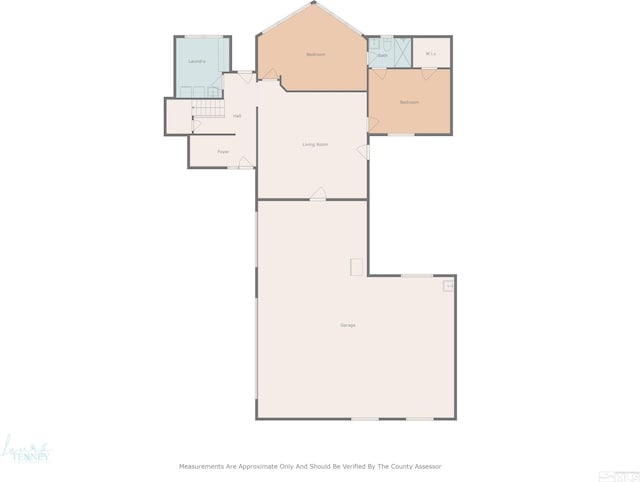 171 Hall Ct, Stateline, NV 89449