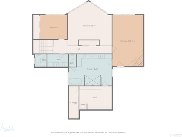 171 Hall Ct, Stateline, NV 89449