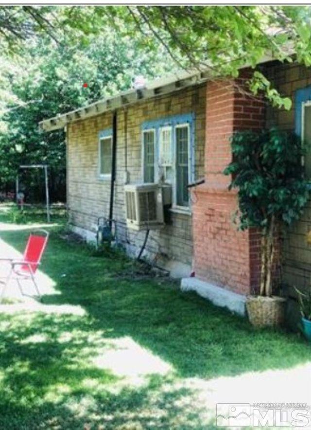 420 12th St, Lovelock, NV 89419