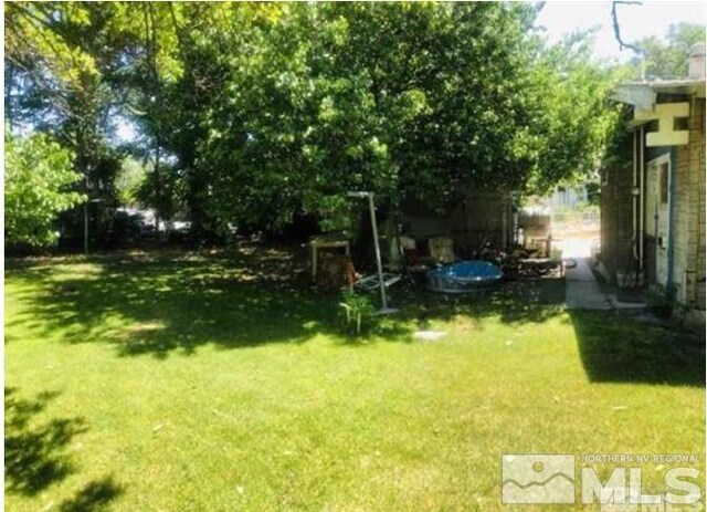 420 12th St, Lovelock, NV 89419