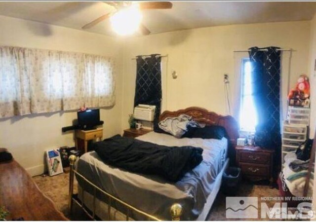 420 12th St, Lovelock, NV 89419