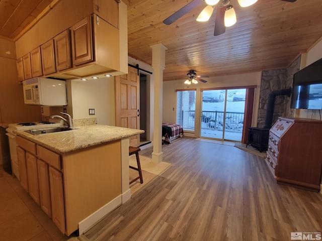 331 Tramway Unit 19, Stateline, NV 89449