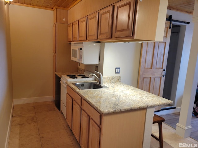 331 Tramway Unit 19, Stateline, NV 89449