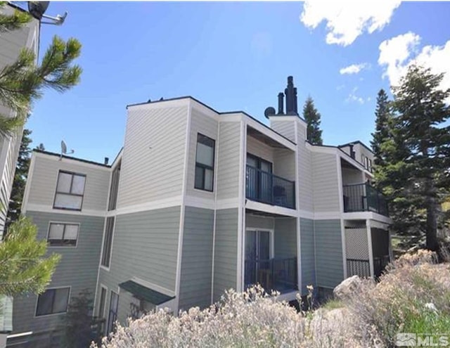 331 Tramway Unit 19, Stateline, NV 89449