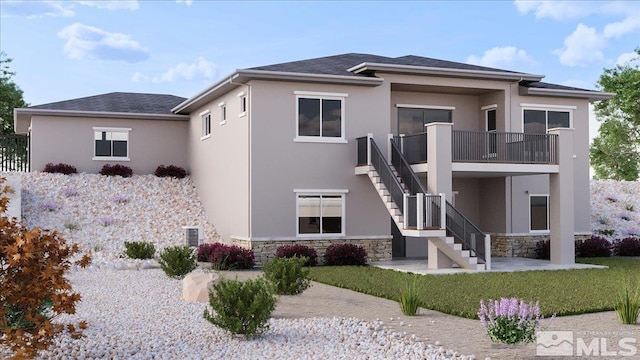 2317 Old Waverly Dr, Sparks, NV 89436