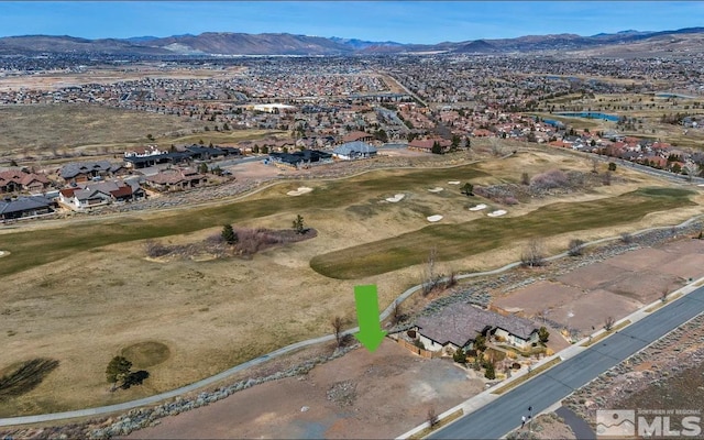 2317 Old Waverly Dr, Sparks, NV 89436