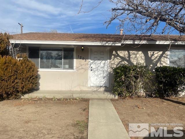 1205 Virbel Ln, Reno, NV 89502