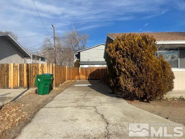 1205 Virbel Ln, Reno, NV 89502