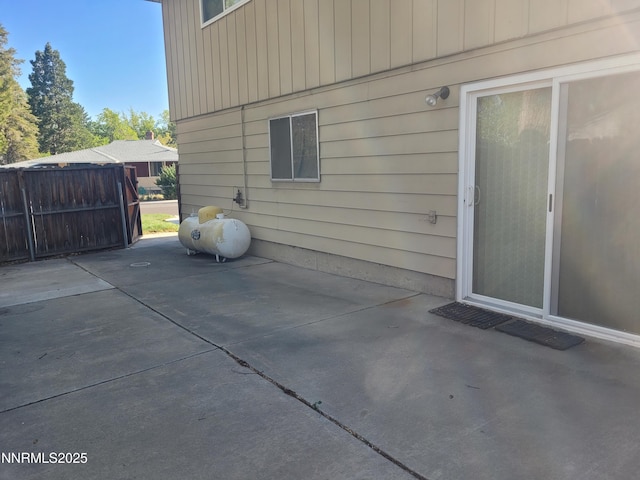 421 Glenmanor Dr, Reno, NV 89509 - view of patio / terrace