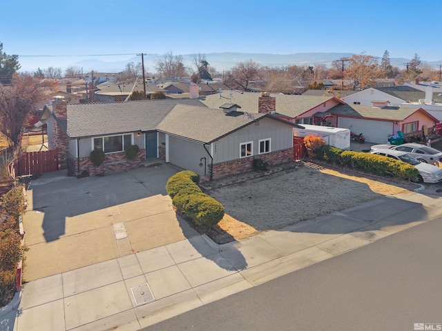 1642 Stewart St, Reno, NV 89502