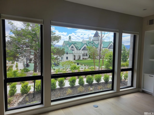 62 Caballada St, Reno, NV 89511 - detailed view of wood finished floors